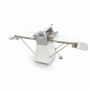 Laminoir sur socle - 52 cm - modèle de sol - pliable