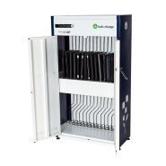 Lnc10294 - armoire de rechargement - lockncharge - hauteur : 1 415 mm Lnc10294 - armoire de rechargement - lockncharge - hauteur : 1 415 mm