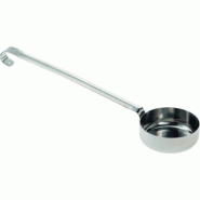 Louche doseuse professionnelle en Inox | GI.METAL