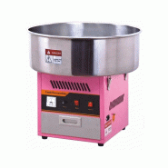 Machine à barbe à papa Ø520mm - Combisteel - 0641094185503