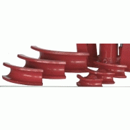 MATRICE PLIEUSE TUBES 1/2 MW-TOOLS CAT2212/50 MATRICE PLIEUSE TUBES 1/2 MW-TOOLS CAT2212/50