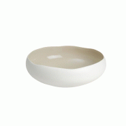 MEDARD DE NOBLAT 6 coupes 22 x 22 x 7.8 cm Oslo Lin Médard de Noblat - 3700445439188