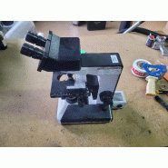 Microscope de laboratoire Leitz Laborlux S Microscope de laboratoire Leitz Laborlux S