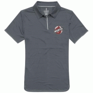 Polo Cool Fit manches courtes pour femme Prescott - 100% micro polyester respirant - 148 g/m² Polo Cool Fit manches courtes pour femme Prescott - 100% micro polyester respirant - 148 g/m²
