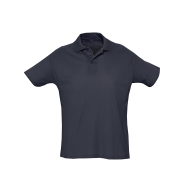 Polo manches courtes  - réf.  Leger170 : polmc01lg_0