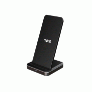 Rapoo XC220 Noir Intérieur - noir 20028