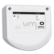 Régulateur de charge solaire 10a MPPT 12v UNITECK