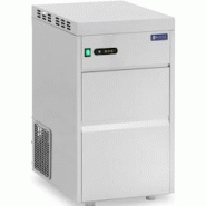 Royal Catering - Royal Catering RCIC-50SF Machine à glace pilée 50 kg / 24 h R290 Machine à glace pilée professionnelle Machine à glace pilée pr