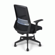 Siège synchrone Bali - ACT' - Noir