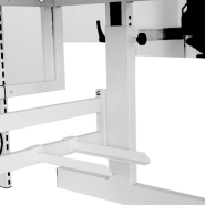 Support unité centrale pour ats 200 / 600