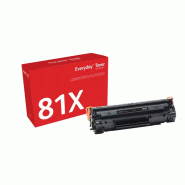 Toner Everyday¢ _OEM_NAME_ Noir de Xerox compatible avec HP 83X (CF283X), Grande capacité