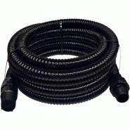 Tuyau d'aspiration pour pompe à eau gss 7 Tuyau d'aspiration pour pompe à eau gss 7