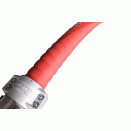 WINO - Tuyau d'aspiration et refoulement de vin - Référence ICAL740032 - Ø 32 mm, 10 bar