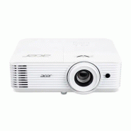 Acer X1827 Projecteur à  focale standard 4000 ANSI lumens DLP UHD 4K (3840x2160) Blanc