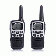 C1178 - Talkie walkie - Alan France - Dimensions 54x33x103 mm