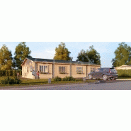 Chalet limoges 66/44+44mm, 103m² Chalet limoges 66/44+44mm, 103m²