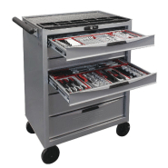 Chariot Master Moto set 396 pcs Teng Tools HDMST Chariot Master Moto set 396 pcs Teng Tools HDMST