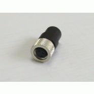 CHAUVIN ARNOUX - Sonde Pt100 pour microohmmetre CA 6250 et CA 6255 - Correction de la mesure à la température ambiante