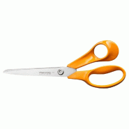 Ciseaux classique pour droitier 21 cm Ciseaux classique pour droitier 21 cm