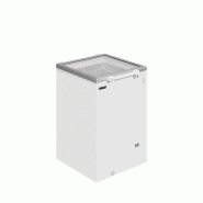 Congélateur de crème glacée - 105 L | Tefcold - ST160