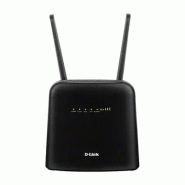 D-Link DWR960 Routeur LTE Cat7 Wi-Fi AC1200_0