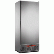 Diamond - Congélateur statique, 525 litres, GN2/1+600 x 400, inox - réf. NFT55/X-R2 - inox AKS-NFT55/X-R2