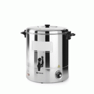 Distributeur de boisson chaude 30 l - 209905
