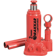 DRAKKAR-EQUIPEMENT - CRIC BOUTEILLE HYDRAULIQUE 15 TONNES - 13015 DRAKKAR-EQUIPEMENT - CRIC BOUTEILLE HYDRAULIQUE 15 TONNES - 13015