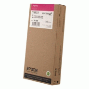 Epson T693 Cartouche Magenta C13T69330010 (T6933) - magenta 0010343886155