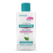 Gels hydroalcooliques - sanytol - flacon 75 ml