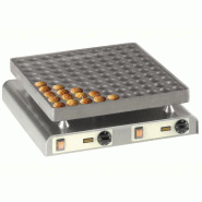 Grill électrique à beignets Picco Poff | Neumarker - 12409 - 100
