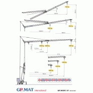 Grue gma - gp matic 27 fast - 2.2t