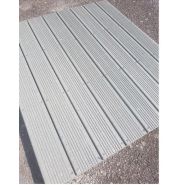 Kit terrasse classique 30M² 100% recyclé - KTERRCL Kit terrasse classique 30M² 100% recyclé - KTERRCL