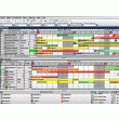 Logiciel de planning - visual planning 4.3