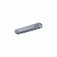 Luminaire Linéaire LED SPARTAN WL84 - Zone 1/21 - Réf. : RTC0003 - 3065 lm, 24W, Certifié ATEX et IEC Ex