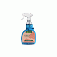 Lvp odorisant toilettes ph : 7 parfum brume oceane (4866) vapo de 750ml