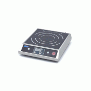Maxima Plaque à induction - Ø26 cm - 2700W – 32 × 36.8 × 9.3 cm – 2700 W - AKS-09371070