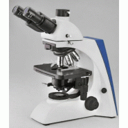 Microscope trinoculaire REALUX BK 5000 - 5 objectifs Microscope trinoculaire REALUX BK 5000 - 5 objectifs