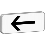 Panonceaux Taliasign M classe 1 Indications Permanentes - PNPTLGLV1M8E-TL04_0