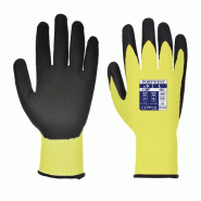 Portwest - Gants anti-coupures de niveau D en PU haute visibilité http://carbonn.Fr/img/co/297.Jpg Taille 10 - 5036108217168