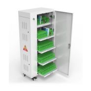 Qp-r60ta - armoire de rechargement - shenzhen qipeng maoye electronic co.,ltd - dimension: 650*400*1455mm