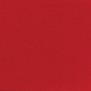 Serviette Dunisoft rouge 40x40cm - non-tissé doux et résistant - par 60