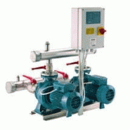 Multiplicateur de pression pneumatique Multiplicateur de pression pneumatique