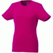 T-shirt bio manches courtes femme Balfour - 95% coton biologique - 200 g/m² T-shirt bio manches courtes femme Balfour - 95% coton biologique - 200 g/m²