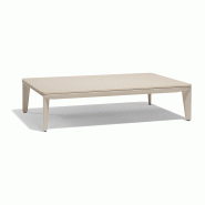 Table basse 120x80 pasadena - VONDOM