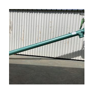 Vis à grain de reprise pour produits après stockage - Diamètre 108, 133,160,180,210,240 et 265 mm