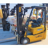 Yale erp16vt