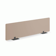 Panneau en tissu acoustique sur pieds Panneau en tissu acoustique sur pieds