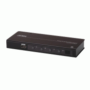ATEN VS481C Commutateur HDMI True 4K à 4 ports_0
