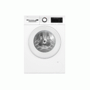 BOSCH lave-linge frontal 9kg 1400 tours/min blanc WGG244F1FR - blanc 4242005477517